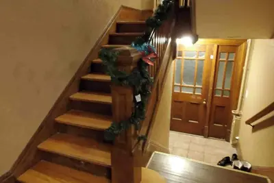 Image de Spend a night or week in a former convent. . . hot tub included!