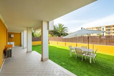 Image de Green Oasis Apartment