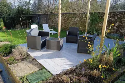 Image de Gîte Le Well Wazh