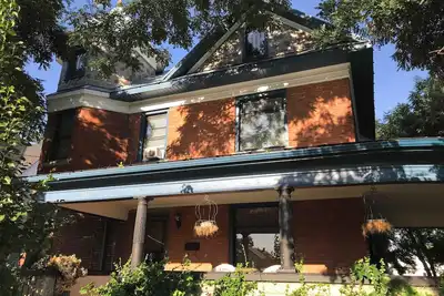 Image de Majestic Century House —Perfect for family getaways or friends getting together!