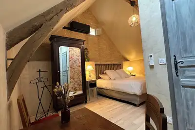 Image de La Grande de René, Authenticité, Calme et Nature