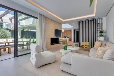 Image de All About Villa Lavanda