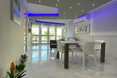 Image de Casa Costa, Luxury beach Apt.