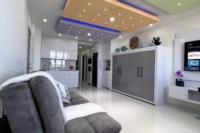 Image de Opulent Studio - Centric Location & Stunning View