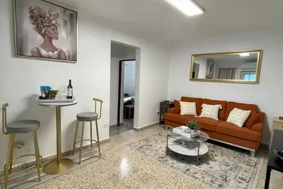 Image de Peaceful 2 Bedroom Vacation Home in Luquillo Apt 1