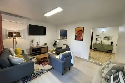 Image de Peaceful 2 Bedroom Vacation Home in Luquillo Apt 2