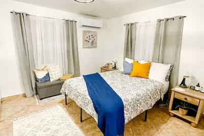 Image de Peaceful 2 Bedroom Vacation Home in Luquillo Apt 3