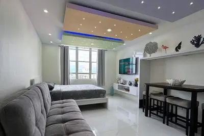 Image de Beautiful Studio- Centric Location & Stunning View