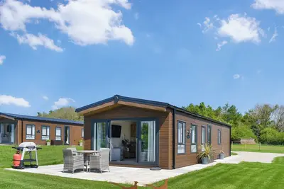 Image de Pheasant Lodge - Uk47236