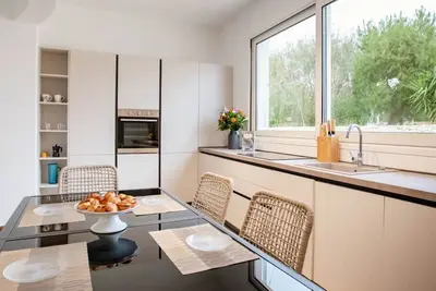 Image de Pool Villas By Le Dune Villas