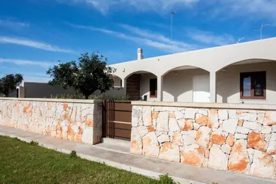 Image de Marina Blue Cottage