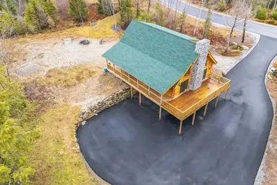 Image de Flores Lodge