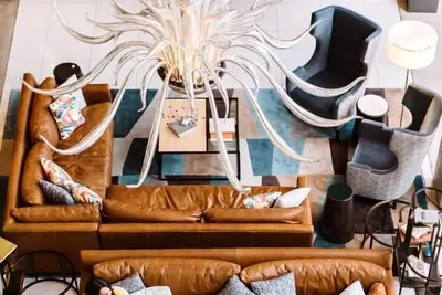 Image de Deluxe Room | Pillow Menu + Sleep Experience