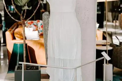 Image de Patron Double + Exclusive Patron Lounge Access