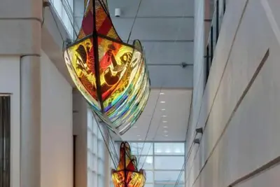 Image de Opulent Superior Suite + Breathtaking Art Paradise