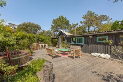 Image de Villa Dalia - 44hectares