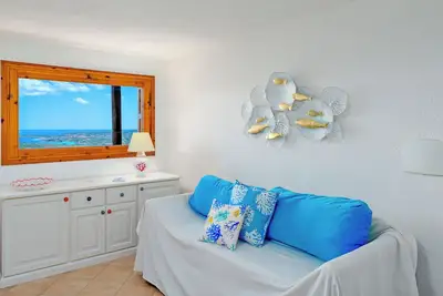 Image de Appartement \"Casa Ioana\" avec terrasse privée, balcon et climatisation