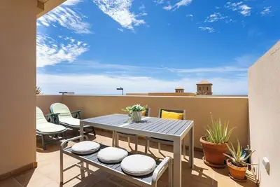 Image de Home2Book Cute Apartment Terrace & Pool El Porís