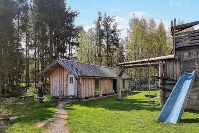 Image de Superbe maison à Mellerud avec WiFi