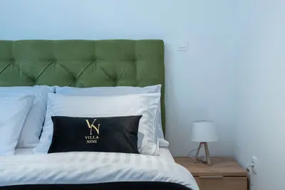 Image de Willkommen in der Villa Nene, Ihrem Traumurlaubsparadies