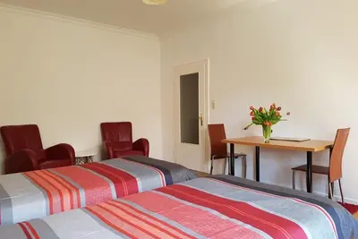 Image de Ferienwohnung für Max. 2 Personen