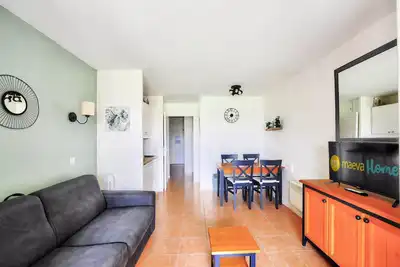 Image de 2-Zimmer-Wohnung für 4 Personen - Auswahl