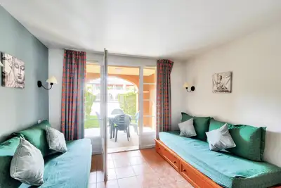 Image de Studio 5 personnes - Sélection