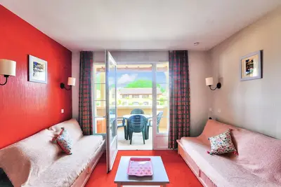 Image de Appartement 2 pièces 5 personnes - Sélection