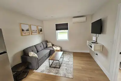 Image de Modern 1 Bedroom Suite located in the Centre of the beautiful Annapolis Valley