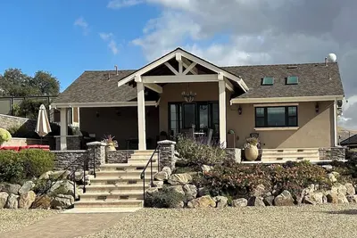 Image de Hilltop Haven in secluded Valley - easy access to 680.