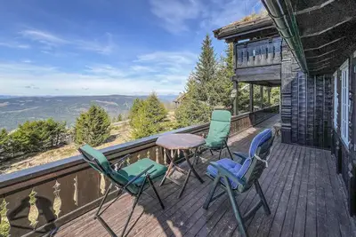 Image de Maison confortable à øyer avec WiFi