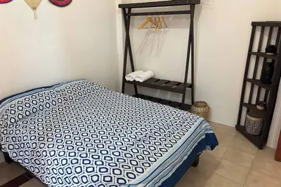 Image de Oaxaca Full Apartment Casa Cruz Just a few Minutes From Santo Domingo de Guzman