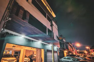 Image de Departamento Centro Expositor, Estadios Futbol, Beisbol