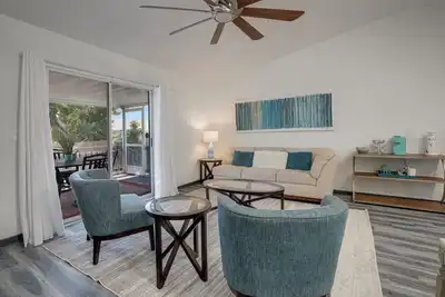 Image de Gulfside Getaway-3. 5 miles from the beach