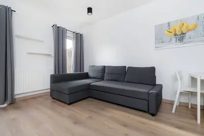 Image de Wróblewskiego Studio with Garden