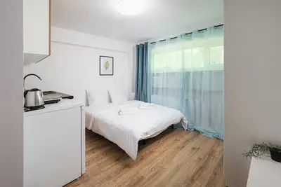 Image de Pole Mokotowskie Comfort Studio