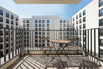 Image de Wola Nakielska Comfy Apartment