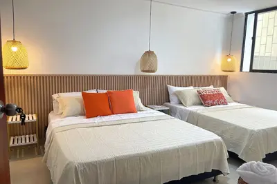 Image de Amazing, Cozy, Near Beach and Bahia