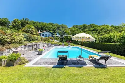 Image de Easy Clés- Villa sur le golf + Piscine