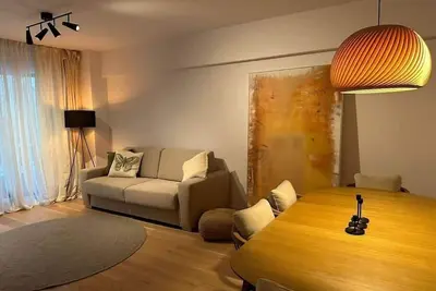 Image de The Level Sanctuary: Free Parking and Netflix