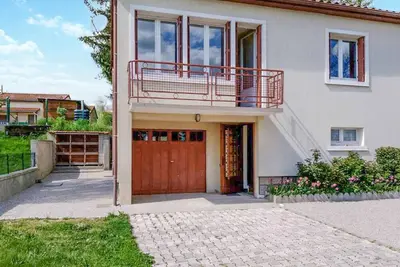 Image de Amazing home in Céaux-d'Allègre