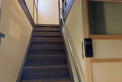 Image de Suite Room E / Kyoto Kyōto