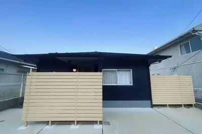 Image de Same price for up to 6 people  Private accommodat - Yado Akasaki of light / Sasebo Nagasaki