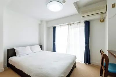 Image de Nonsmoking Double room Room only plan 3 minut / Ina Nagano
