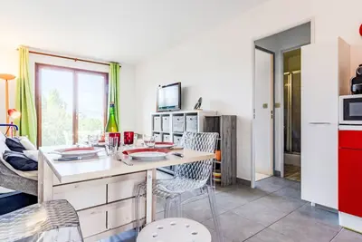 Image de La Cour du Moulin by Interhome