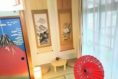 Image de Entire building available for rent77Japanesest - Masaki 1chome house / Nagoya Aichi