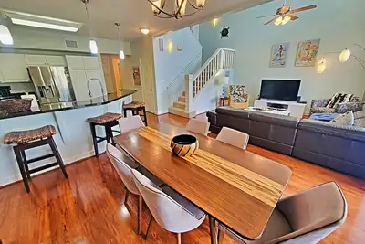 Image de Ko Olina Vacation in this Beautifully Furnished, 3 bedroom 3 bath (KoK-1035d)