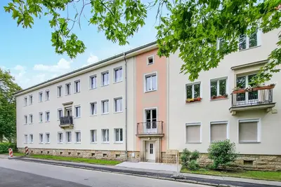 Image de Superbe appartement de 2 chambres à.