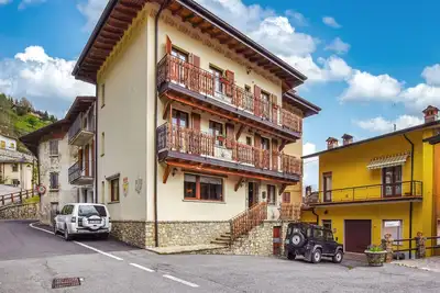 Image de Superbe appartement Ă Pezzoro