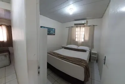 Casa Mobiliada em Araçoiaba Pernambuco